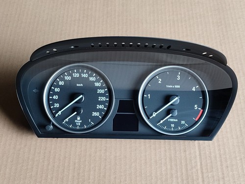 Bmw 5er e60 e61 - bmw,