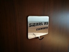 FORD SIERRA COSWORTH