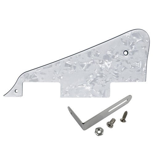 Fleor satz style pickguard - satz, lp