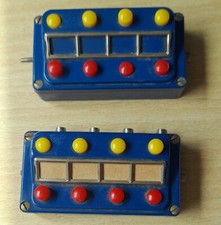 märklin Spur Z Schaltpulte 7210