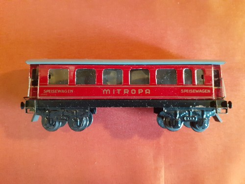 Trix express mitropa - trix,
