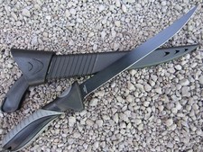 Filetiermesser Filiermesser