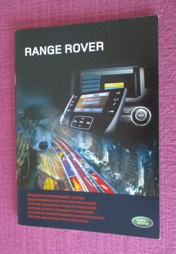 Range rover beifahrer - beifahrer-, &