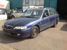 MAZDA 626 V GF/GW BLAU