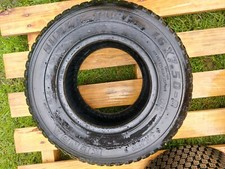 REIFEN  für Rasentraktor Aufsitzmäher Rasenmäher Traktor 16 x 7.50 - 8