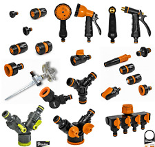 Schlauchverbinder Schlauchkupplung Schlauchanschluss Schlauch Anschluss Kupplung