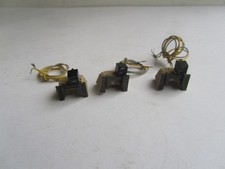 Märklin 8931 - Spur Z - 3 x Prellbock mit beleuchtetem Sperrsignal - GEPRÜFT