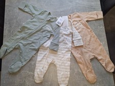 Next baby schlafanzug 3 - next,