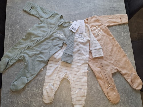 Next baby schlafanzug 3 - , (3