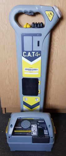 Radiodetection cat genny - cat,