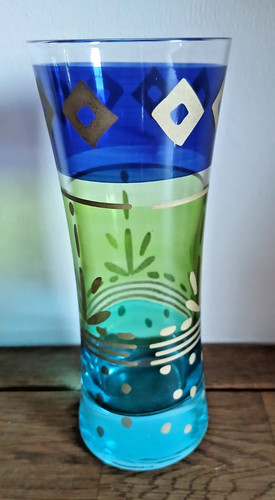 Leonardo trinkglas event - 2, *leonardo*trinkglas