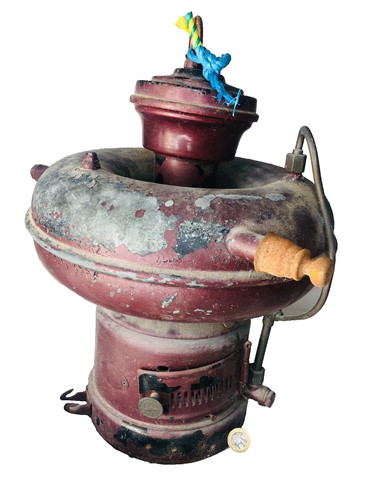 Petromax petroleumlampe - petromax,