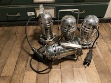 4 Stück  PAR 30 Spot