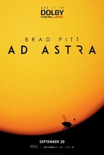 ad astra 4 Poster Film Film
