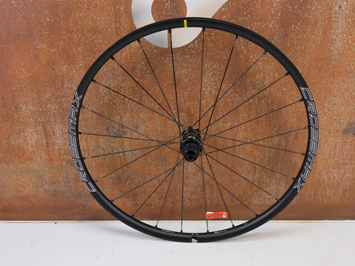 Mavic crossmax zoll hr - sl,