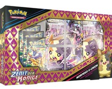 Pokemon Tcg Morpeko V Union