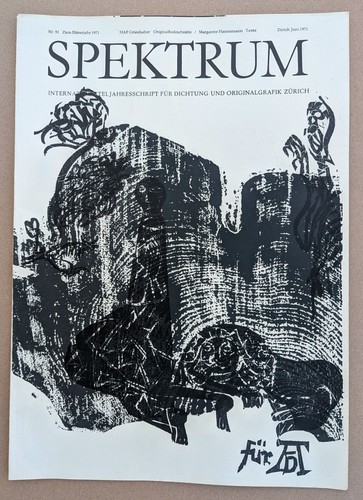 Grieshaber hap spektrum - hap, "spektrum"