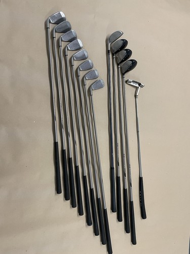 Tcm golfschläger set damen - golfschläger-set,