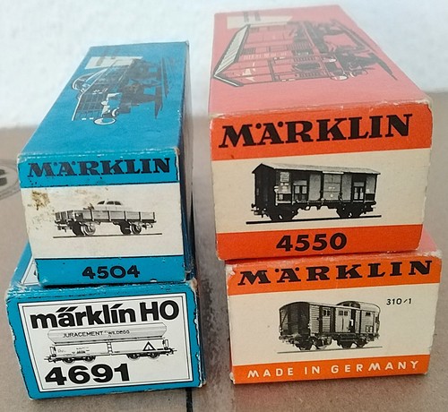 Märklinh0 310 4504 - märklinh0, 310/1,