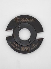 Metabo Nutfräser C26 97 x