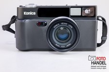 Konica Hexar 