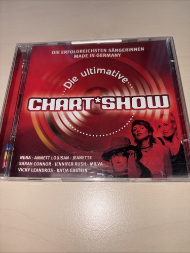 Ultimative chartshow die - ultimative,