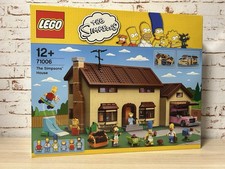 LEGO The Simpsons: Das