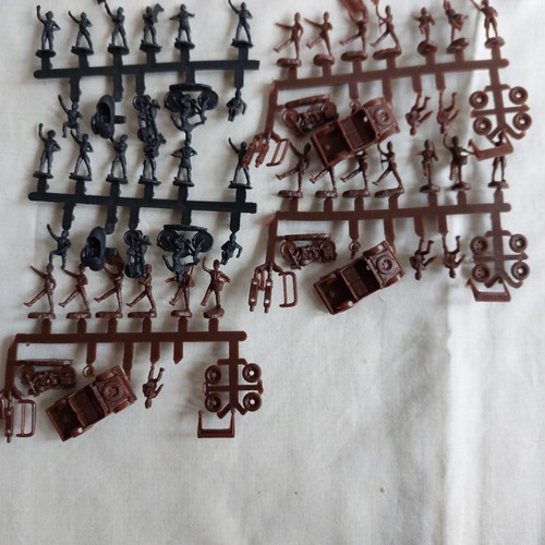 Mes 95293 figuren iii - mes-95293 1:72,