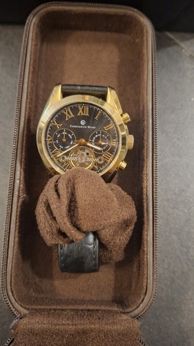Constantin weisz herrenuhr - constantin,