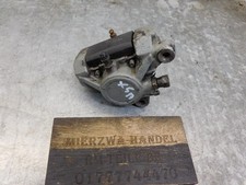 Yamaha XJ 900S Diversion 4KM Bremssattel Bremszange hinten Hinterrad Bremse