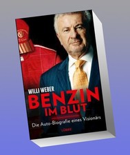 Benzin im Blut: Die