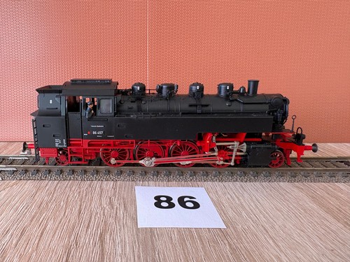 Fleischmann 4086 br86 86 - 4086, #86