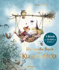 Lieve Baeten / Das große Buch