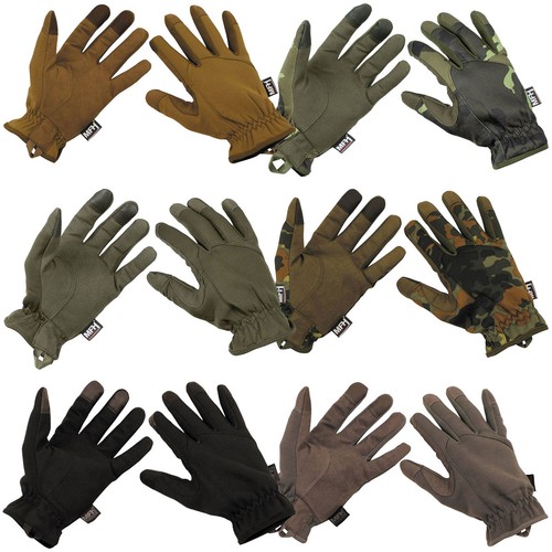 Taktische fingerhandschuhe - taktische,