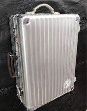 Rimowa Classic Flight Silver 2