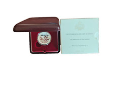 san marino 5 euro 2008 olympiade peking