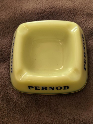 Pernod aschenbecher - pernod,