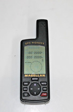 Magellan GPS Pioneer