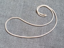 Elegante 925er silberkette - elegante,