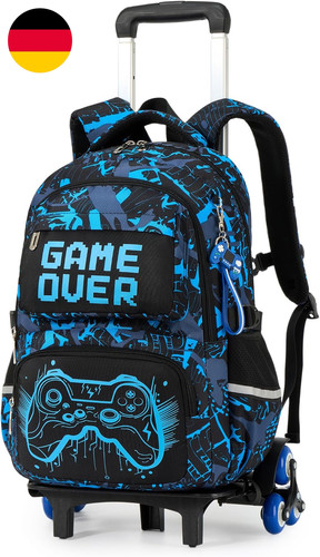 Amythe schulrucksack mit - schulrucksack,