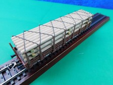 E07 Kibri H0 Güterwagen