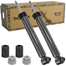 2x MONROE Stoßdämpfer +