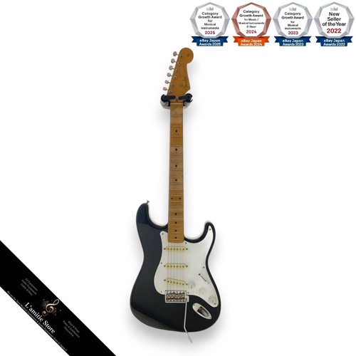 Fender japan st5755 gitarre - fender,