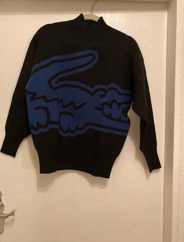 Lacoste pullover für damen - lacoste,