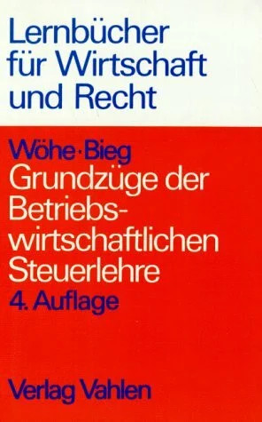 Grundzüge der
