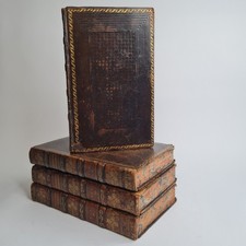 The Works of Flavius Josephus