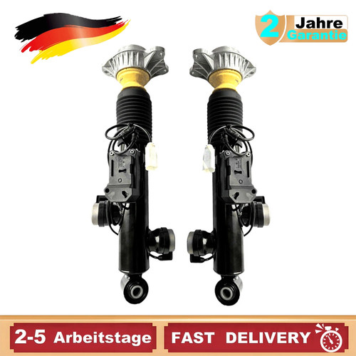 Hinten stoßdämpfer für - 2*,