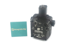 Wolf Ölpumpe AS47D 1596 - 6