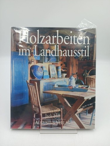 Holzarbeiten landhausstil - holzarbeiten, im