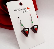 „Süße Kinderohrringe